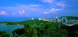 Rough Guide to Zhuhai Travel