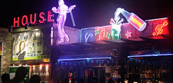Zhuhai Entertainment Overview