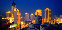 Rough Guide to Wuxi Travel 