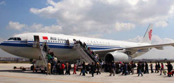 Kunming Transport - Introduction