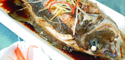 Brief Intro to Hefei Dining