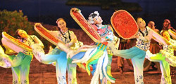 Yinchuan Entertainment Overview