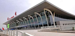 Yinchuan Transport - Introduction