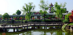 History of Wuxi 
