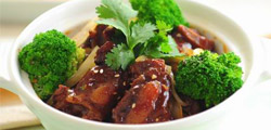 Brief Intro to Wuxi Dining
