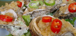 Brief Intro to Zhuhai Dining