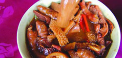 Brief Intro to Yiwu Dining 