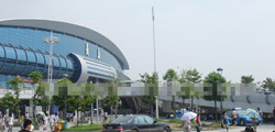 Yiwu Transport - Introduction