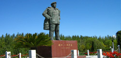 History of Daqing