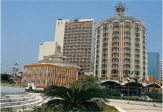 Sanya Office Leasing Services