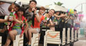 2010 Chengdu Beer Festival Meets FIFA World Cup this June