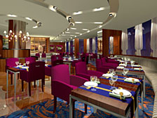 Café Champs Elysees