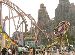 Happy Valley Amusement Park