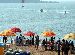 Qingdao Number One Bathing Beach