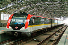 Chinese Metro Systems Losing Billions of Dollars Each Year