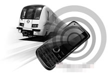 Shenzhen Metro Mobile Phone Payment Planned for July 2011