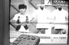 80% of Shenzhen Consumers Distrust Teleshopping/Infomercial Programs