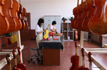 Beijing Pinggu District to Build a “Valley of Music” for Talented Musicians