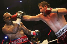 WBO Pro Boxing Championship Begins in Beijing this September 