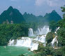 China's Six Most Beautiful Waterfalls