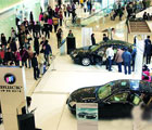 Domestic Auto Sector Maintains Steady Growth in H1