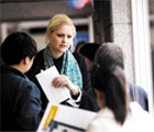 Dalian Restricts Work Permits for Foreigners