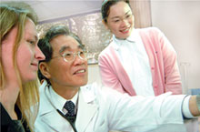 Three State-Run Hospitals in Beijing Included in Direct Billing Arrangements with Bupa
