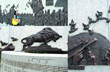 Exhibit Commemorating Establishment of Shenzhen SEZ Opens August 26<sup style='color:#666;font-size:10px;'>th</sup>