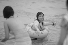 Algal Bloom Near Dameisha and Xiaomeisha Has Dissipated