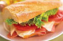 The Best Sandwiches in Shanghai