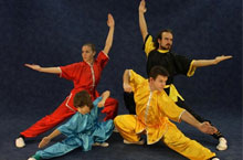 1<sup>st</sup> Beijing Sport Accord Combat Games to Kick Off August 28<sup>th</sup>