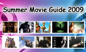 Summer Movie Guide 2009