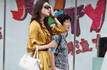 Forecast Says Autumn is Near, Daytime Temps Average 23℃ This Week