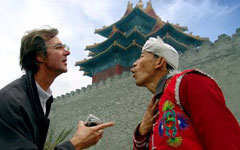 Top 10 Questions Foreigners Love to Ask Chinese