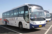 Zhongguancun Airport Shuttle to Shorten Wait Time Between Buses 
