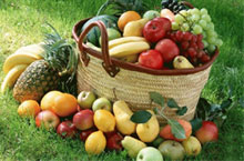 Beijing Yuyuantan Park to Hold a Country Goods Autumn Exhibit