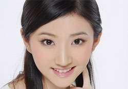 Most Beautiful Girl at Beijing Film Academy: Jing Tian
