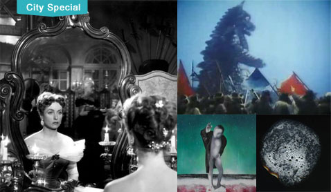 September Film & Art: Highlights this Month in Shanghai