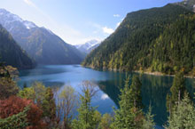 Long Weekend Getaways: A Little Farther From Chengdu