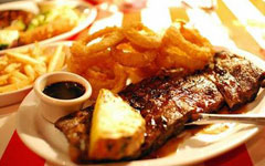 Finding Familiar Flavours: Western Restaurants in Wuxi
