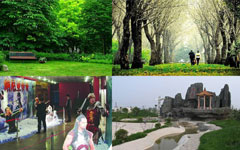 Take a Break: Zhengzhou’s Top Leisure Locales