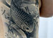 Shanghai Tattoo