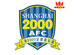 Shanghai 2000 Football Club