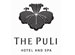 The Puli Hotel