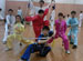 Shanghai WuShu Center