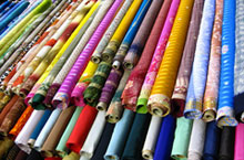 Made to Measure in Shenyang: How to Find Fabric and a Tailor