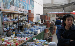 Discovering Hero Mountain’s Hidden Markets in Jinan