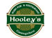 Hooley’s Irish Pub