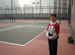 Guangdong International Hotel Tennis Court
