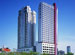 The Shanghai City Hotel (Shanghai Chengshi Jiudian)